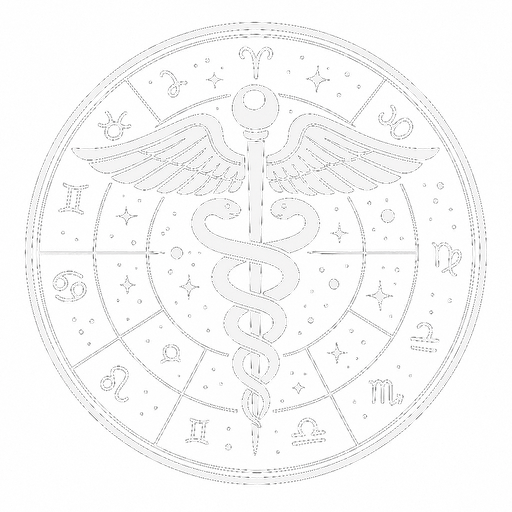 Zodialis health Logo